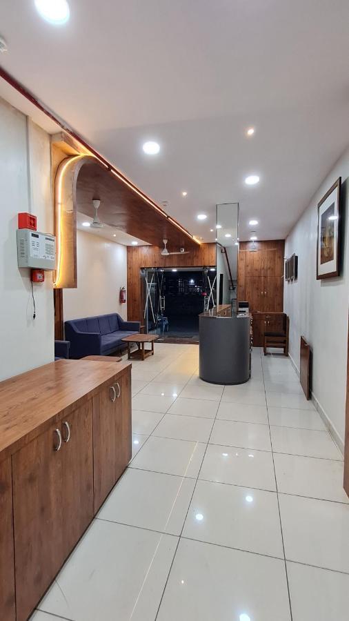 Hotel Tirth Ankleshwar Dış mekan fotoğraf