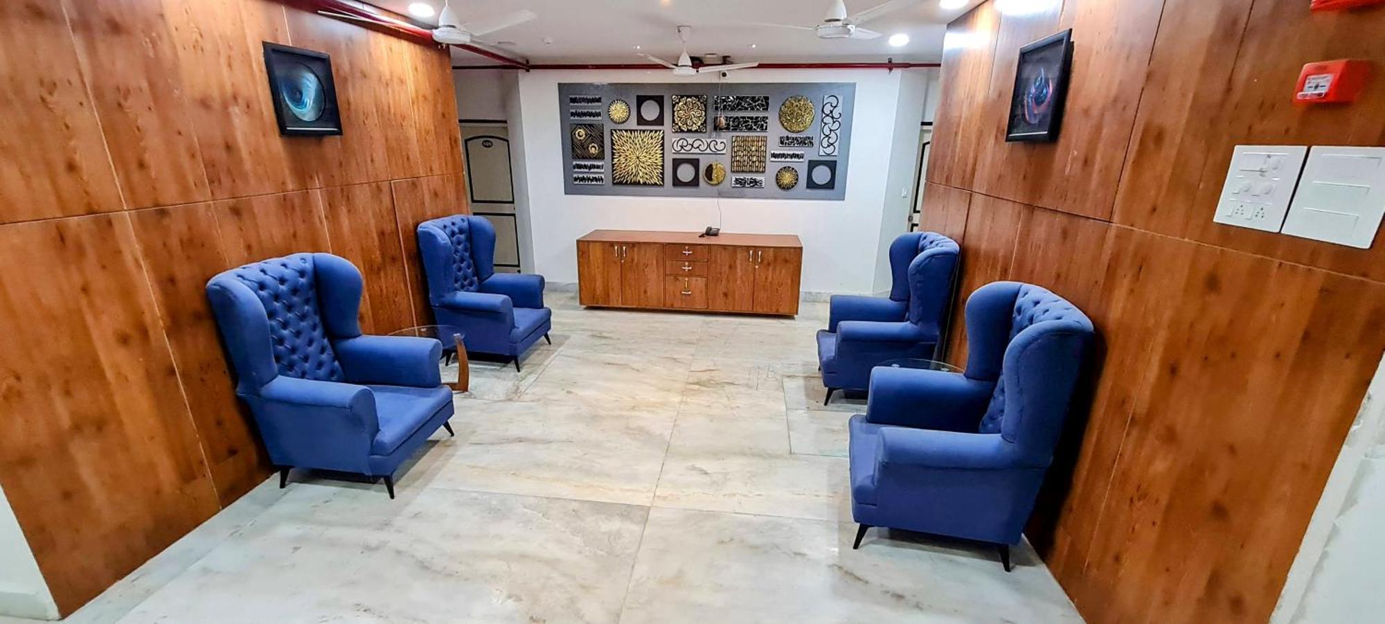 Hotel Tirth Ankleshwar Dış mekan fotoğraf
